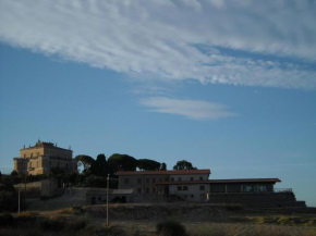 Casale castello Gallelli